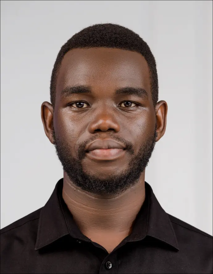 Ogenrwot Brian Innocent